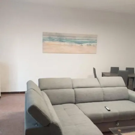 Apartman Casa Giulia