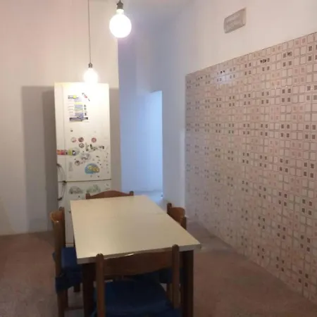 Apartman Casa Giulia