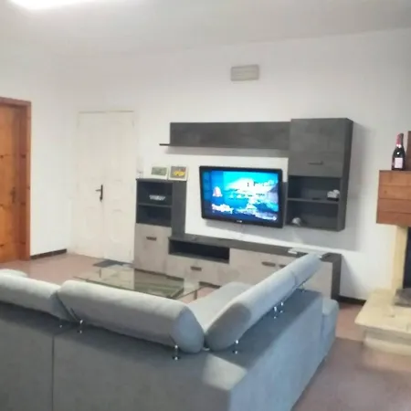 Casa Giulia Apartman *