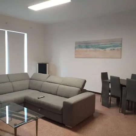 Apartman Casa Giulia