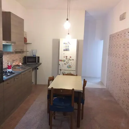 Casa Giulia *