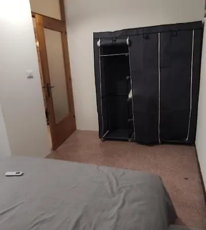 Casa Giulia Apartman