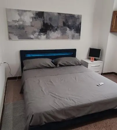Casa Giulia * Porto Cesareo