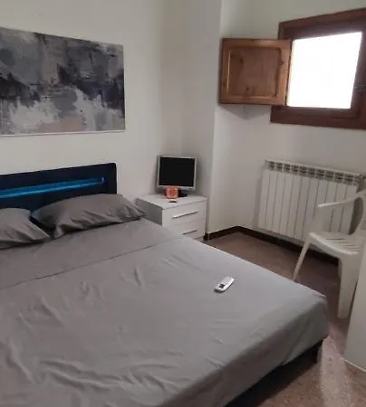 Casa Giulia *