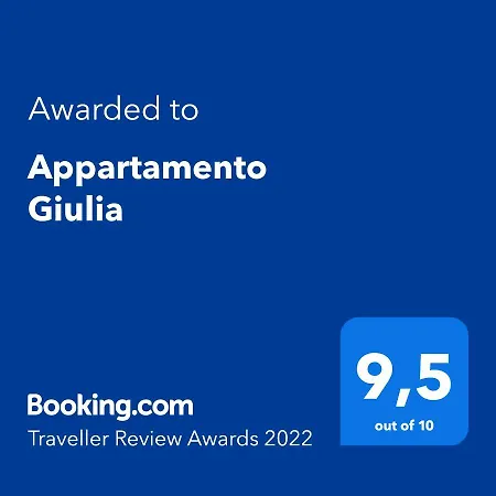 Casa Giulia Porto Cesareo