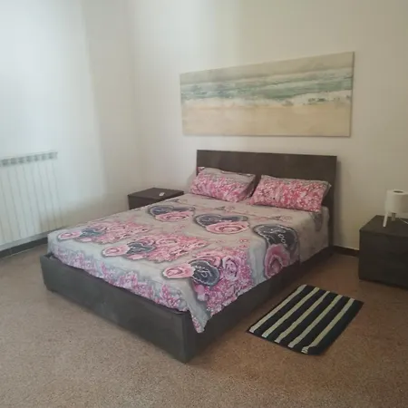 Apartman Casa Giulia