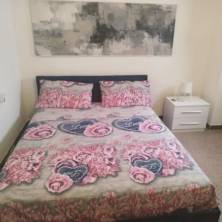 Apartman Casa Giulia Porto Cesareo