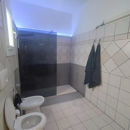 Casa Giulia Apartman