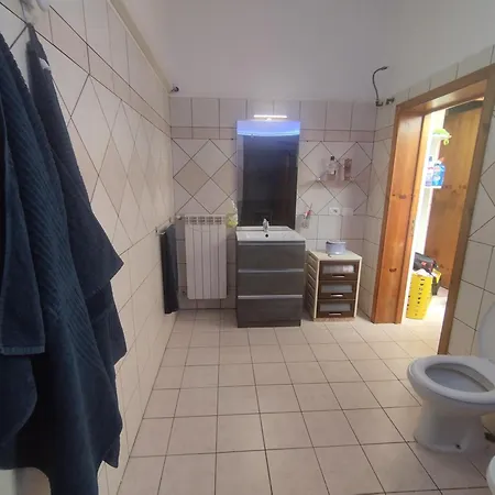 Apartman Casa Giulia *
