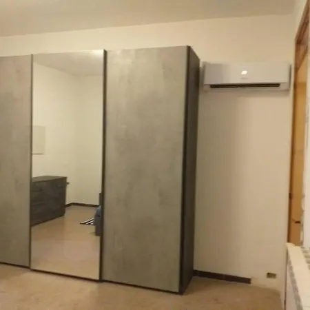 Casa Giulia Apartment