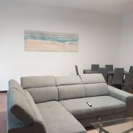 Apartment Casa Giulia *