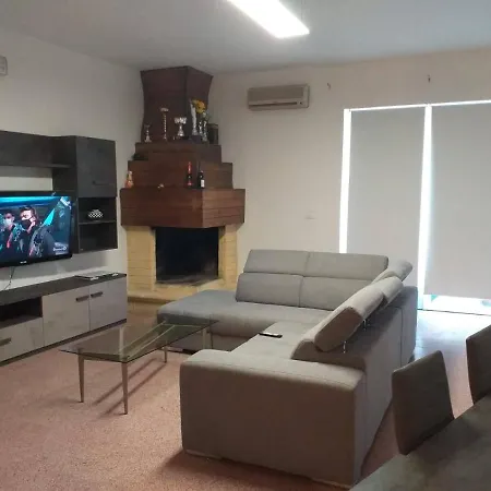 Apartment Casa Giulia Porto Cesareo