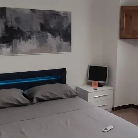Casa Giulia Apartment