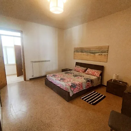 Casa Giulia * פורטו צ'זראו
