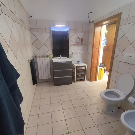 Casa Giulia * פורטו צ'זראו